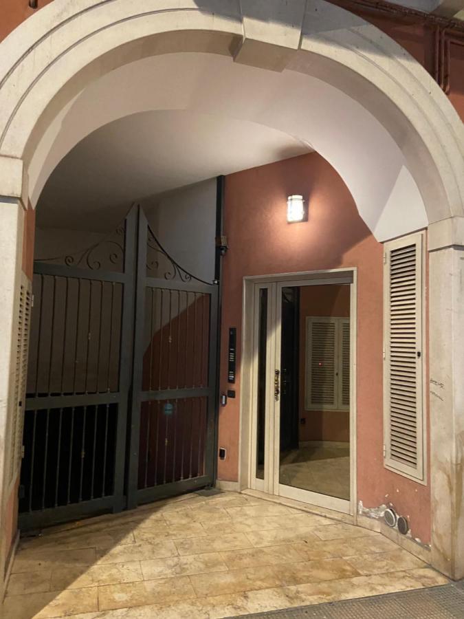 Namaste Luxury Guest House 바리 외부 사진