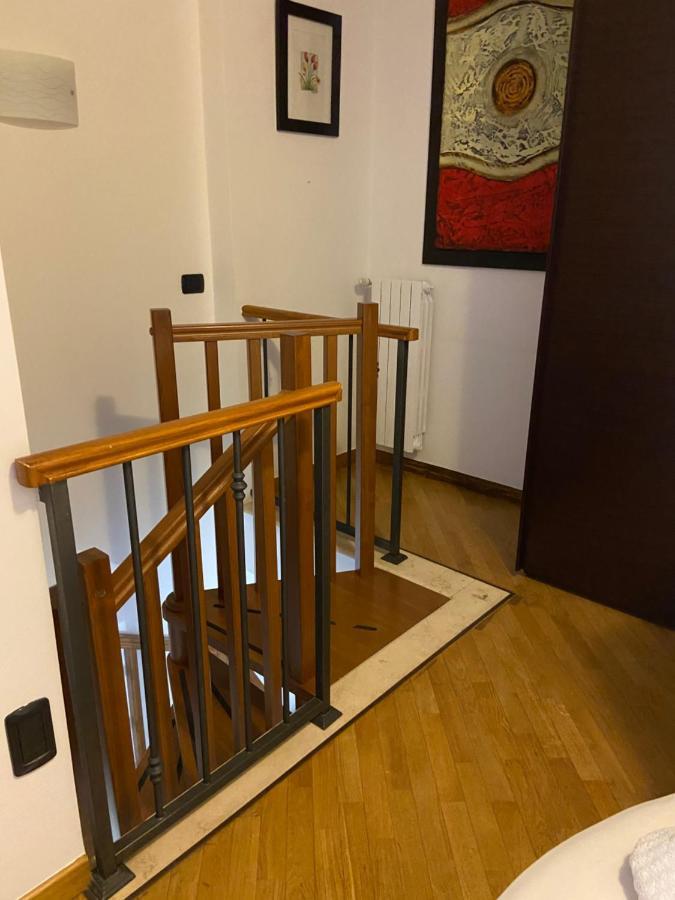 Namaste Luxury Guest House 바리 외부 사진