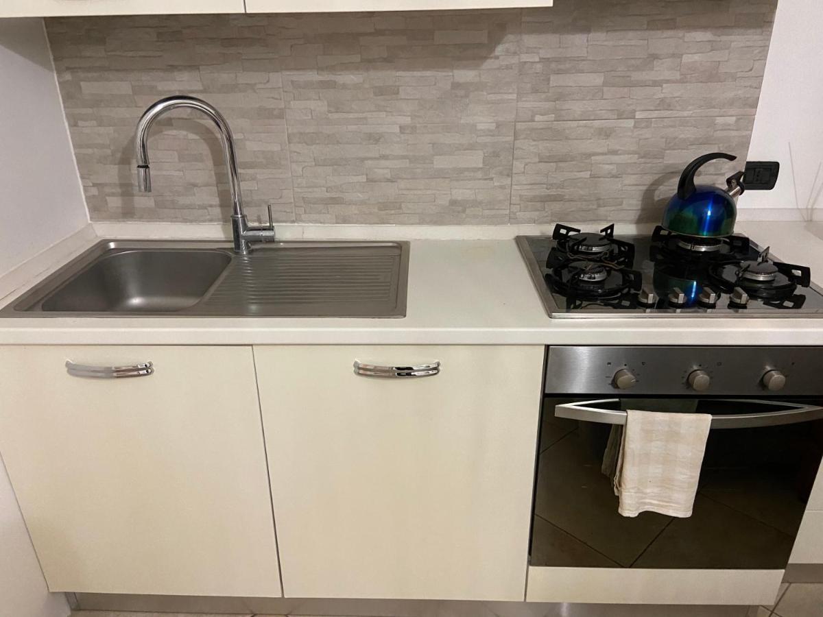 Namaste Luxury Guest House 바리 외부 사진