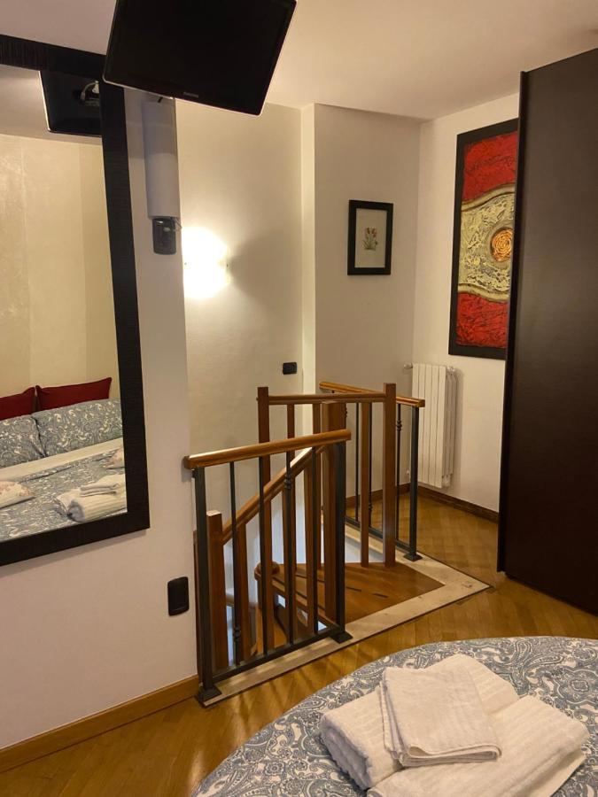 Namaste Luxury Guest House 바리 외부 사진