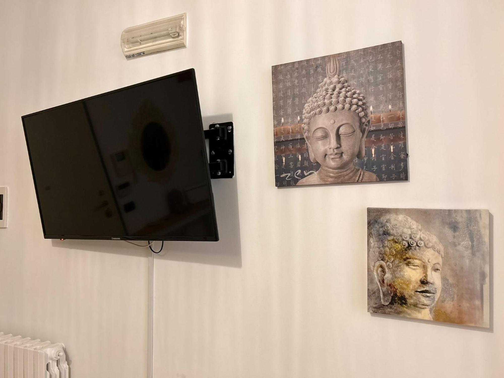 Namaste Luxury Guest House 바리 외부 사진