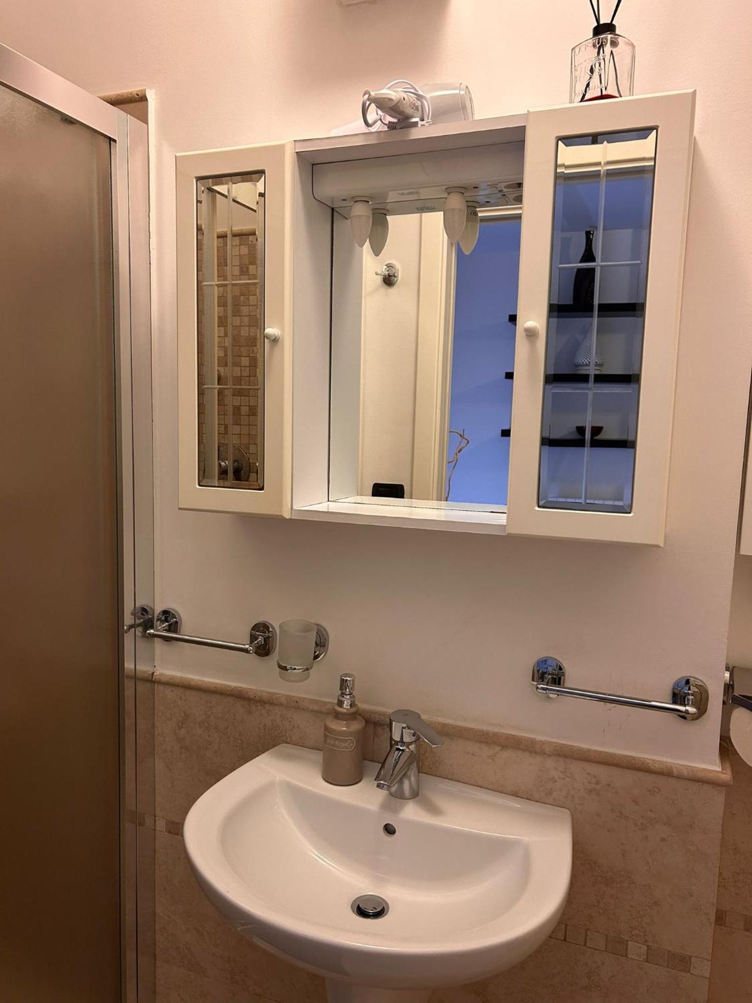 Namaste Luxury Guest House 바리 외부 사진
