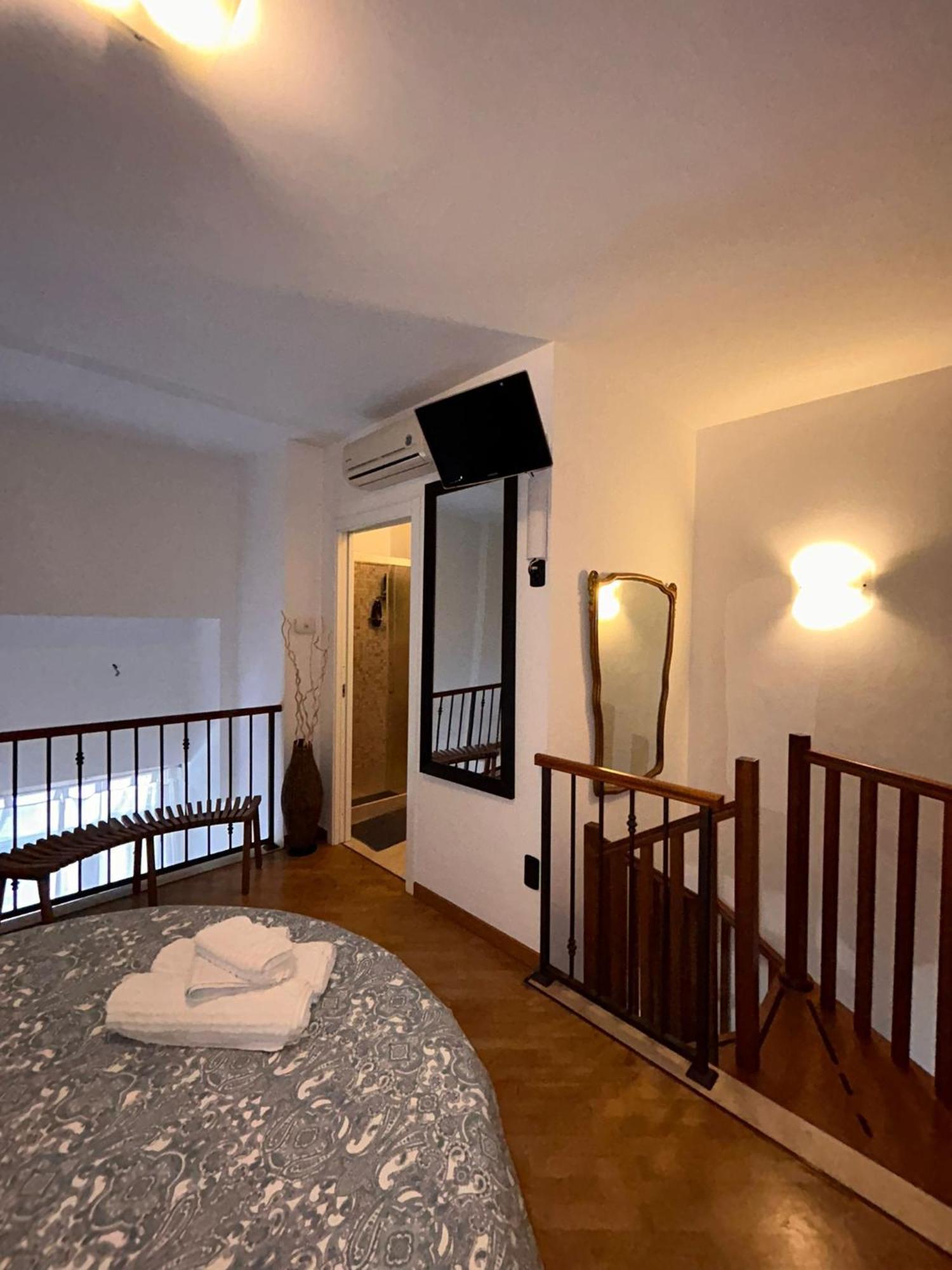 Namaste Luxury Guest House 바리 외부 사진