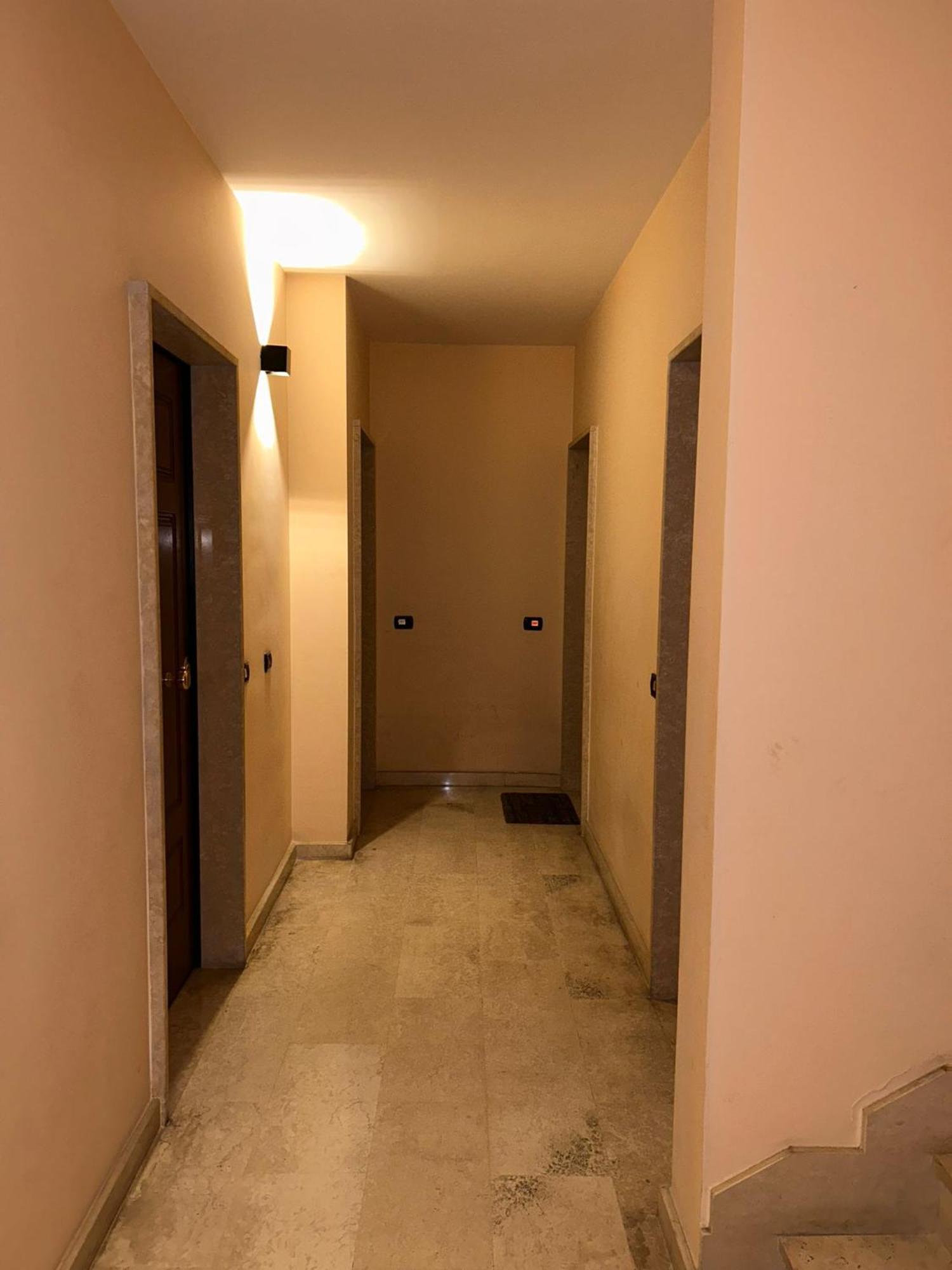 Namaste Luxury Guest House 바리 외부 사진