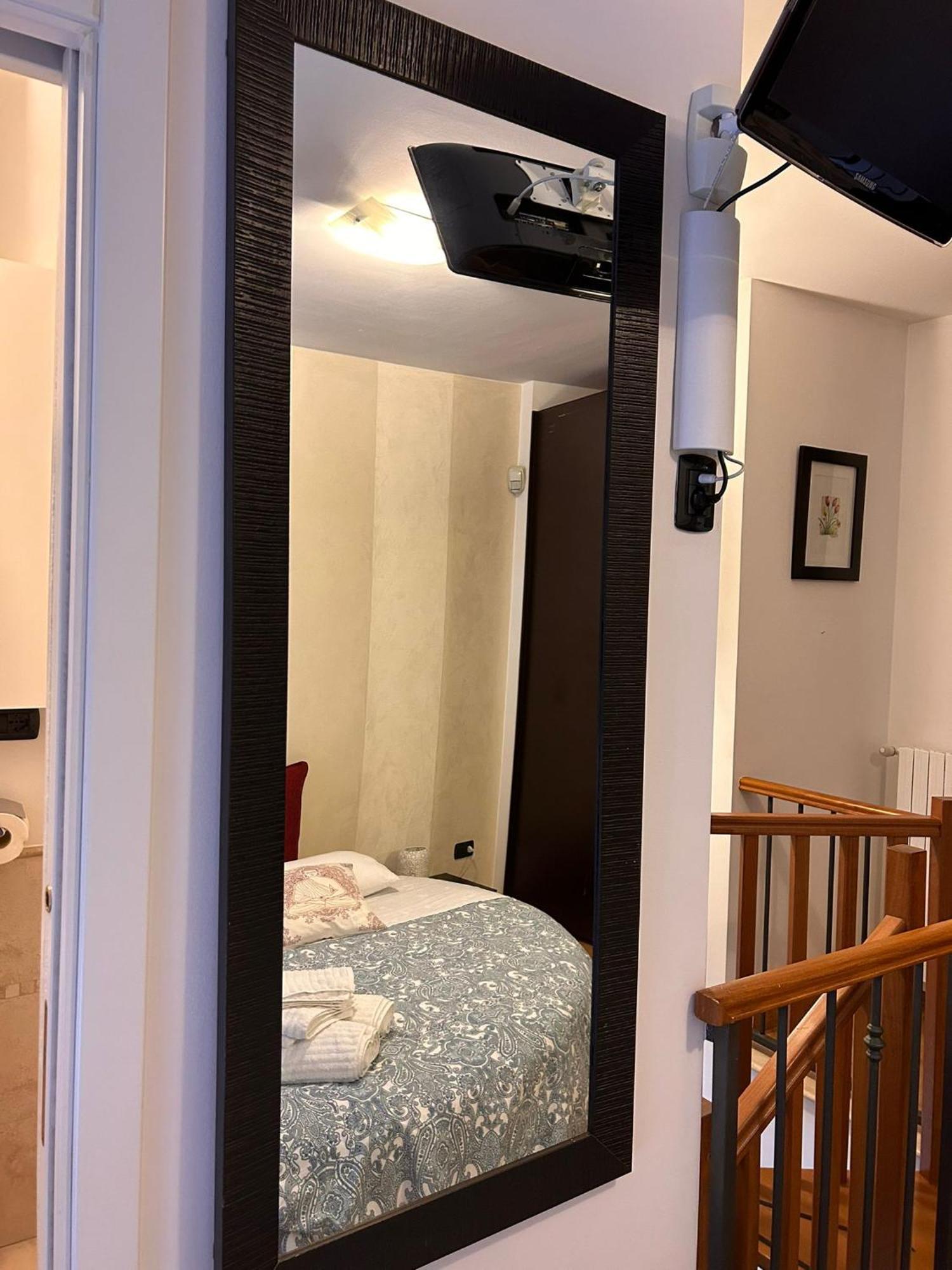 Namaste Luxury Guest House 바리 외부 사진
