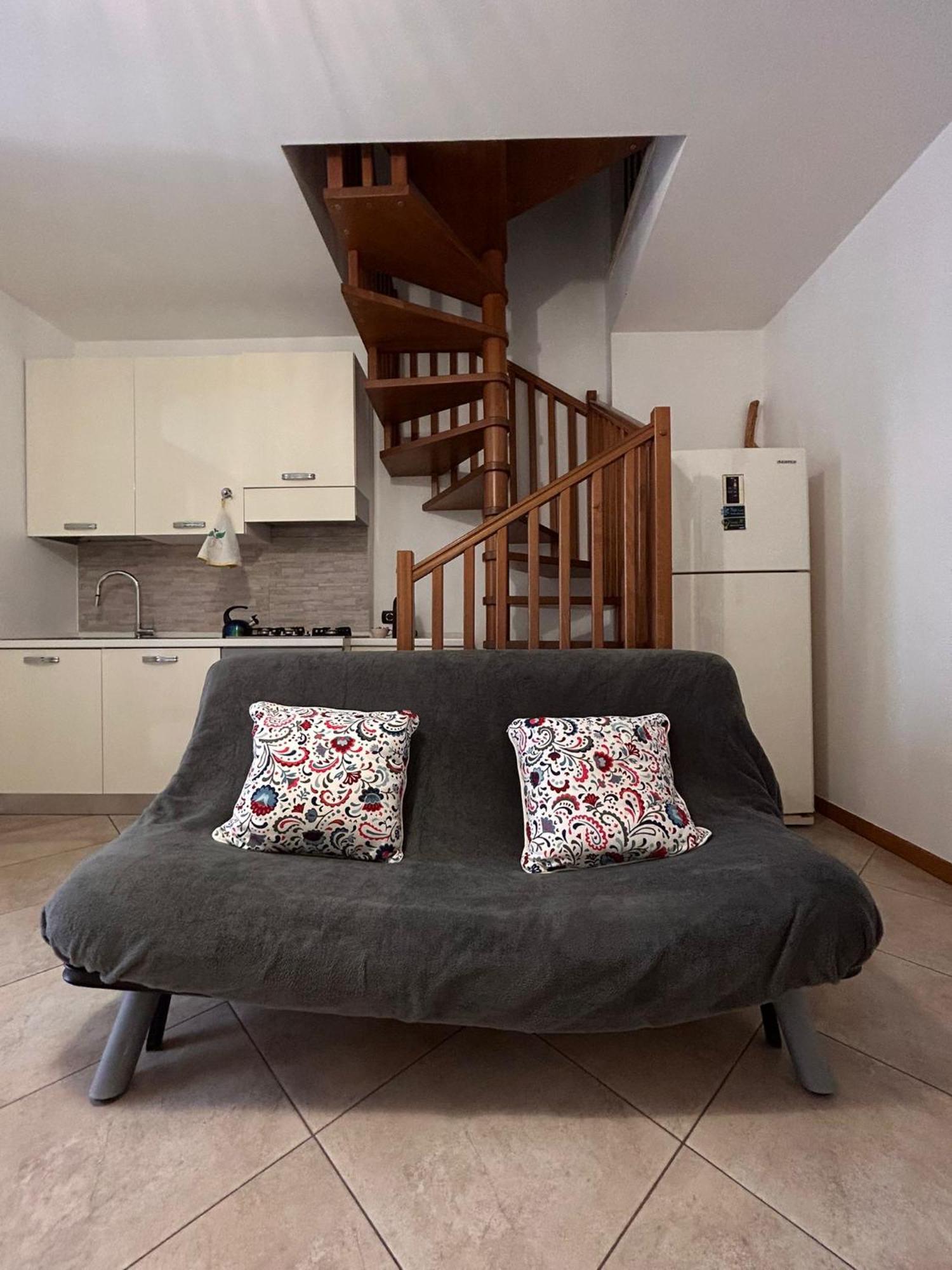 Namaste Luxury Guest House 바리 외부 사진