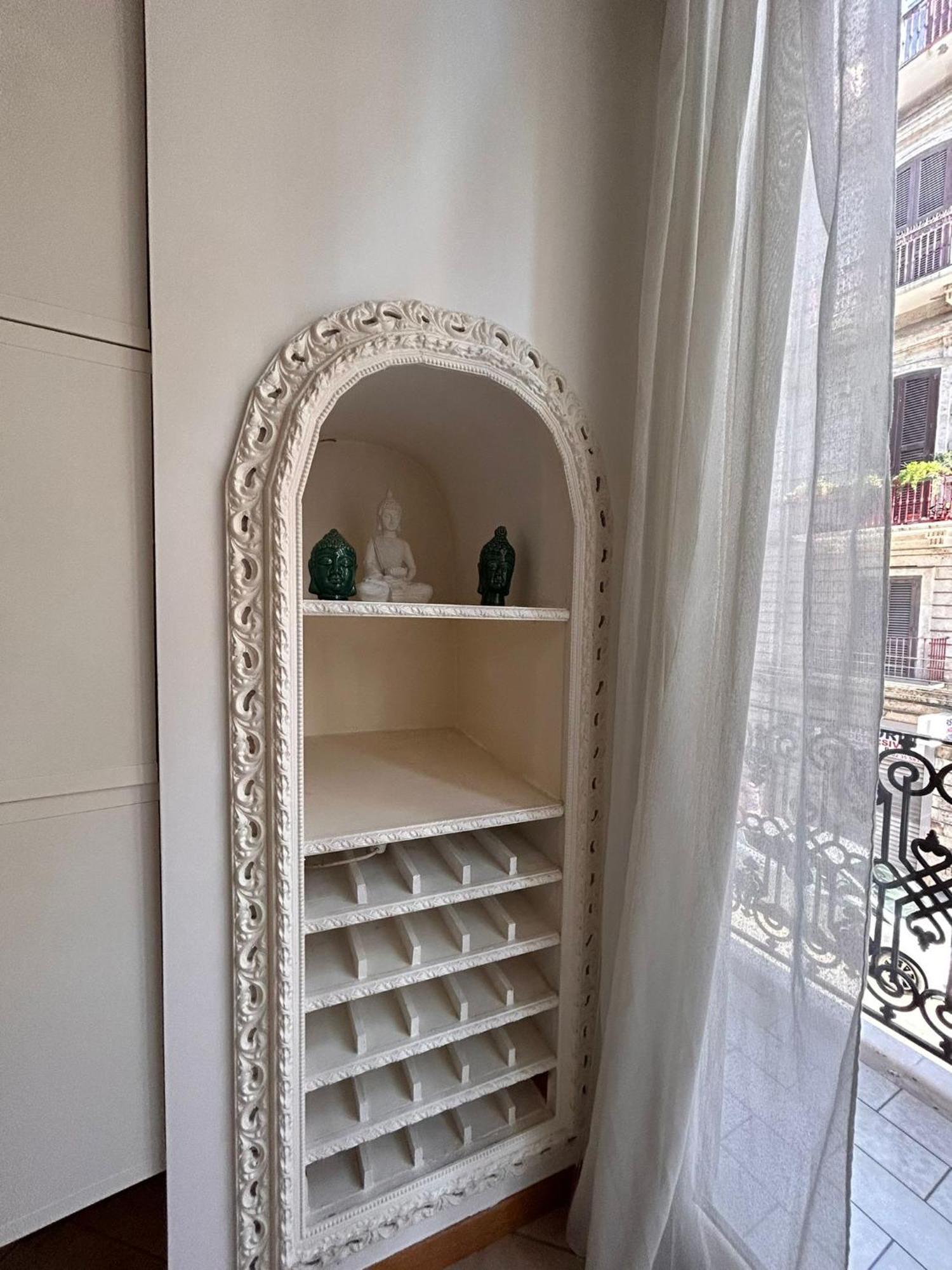 Namaste Luxury Guest House 바리 외부 사진
