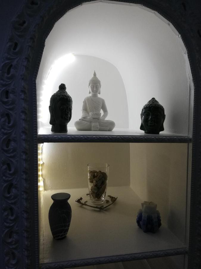 Namaste Luxury Guest House 바리 외부 사진