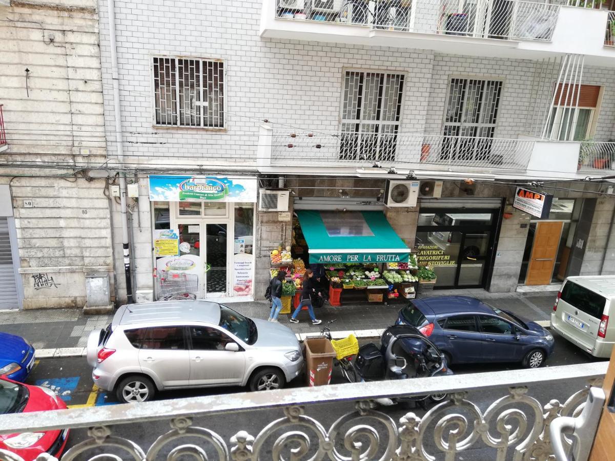 Namaste Luxury Guest House 바리 외부 사진